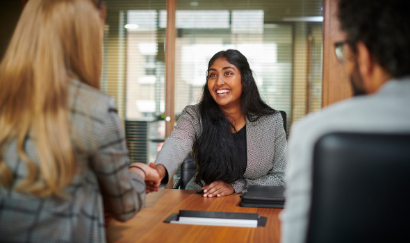 Hiring Your Next Employee? 7 Legal Mistakes Growing Businesses Make